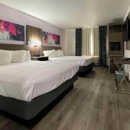 Quality Inn - Denton Eksteriør bilde