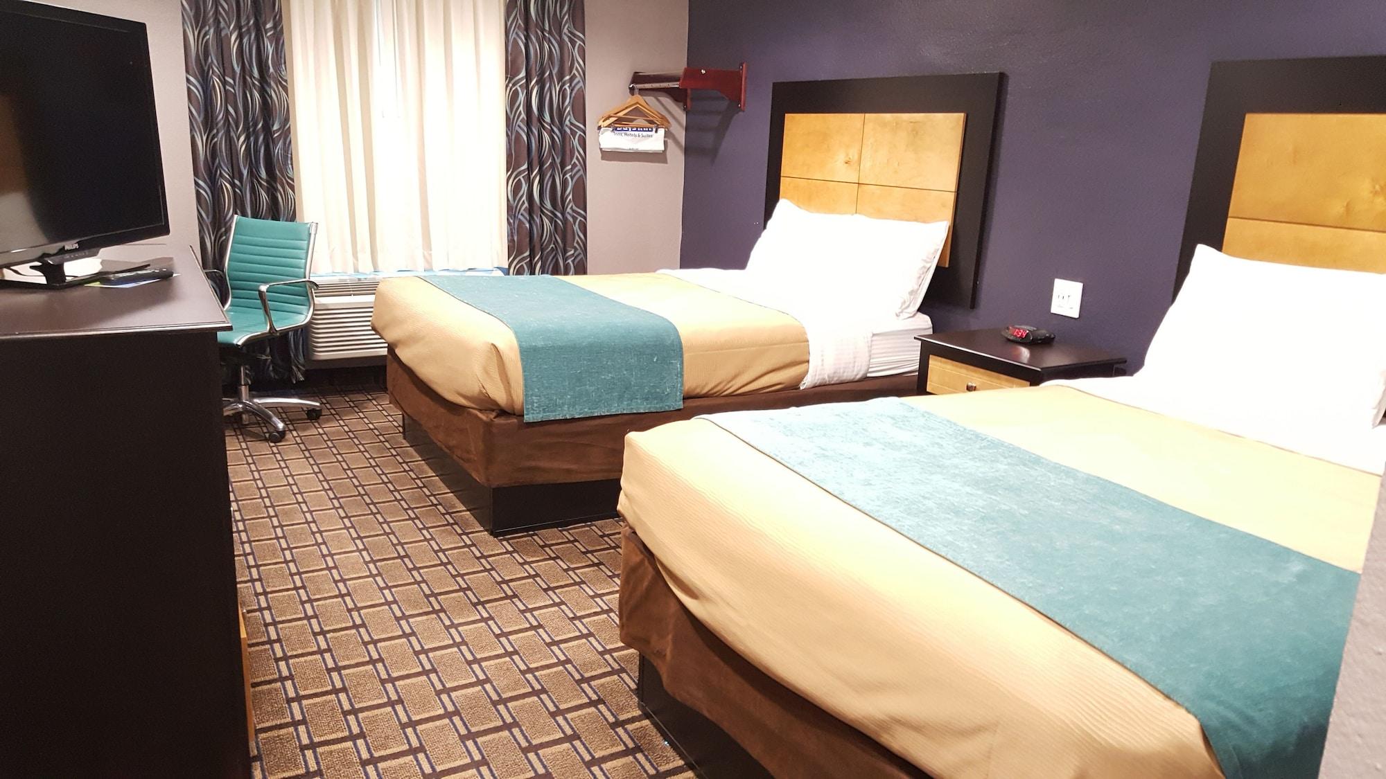 Quality Inn - Denton Eksteriør bilde