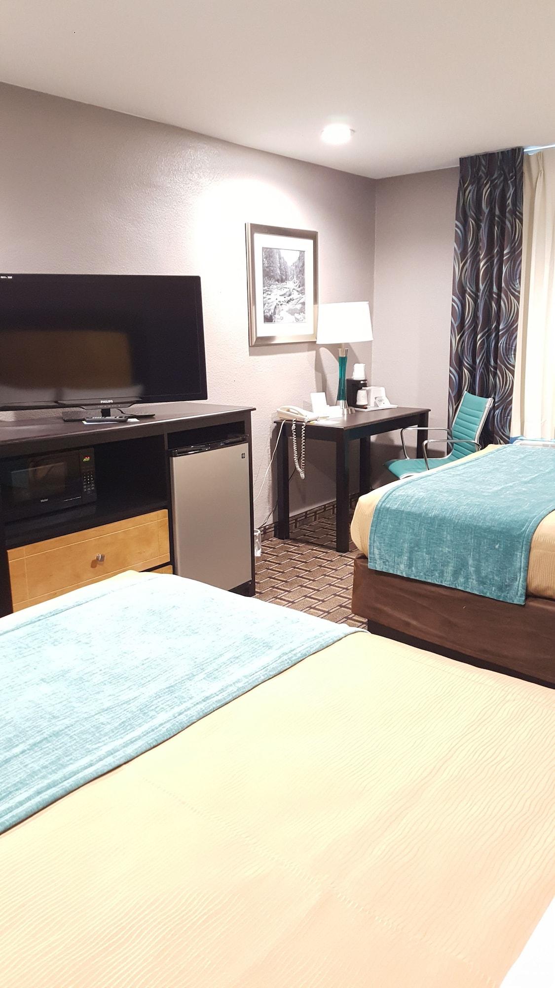 Quality Inn - Denton Eksteriør bilde