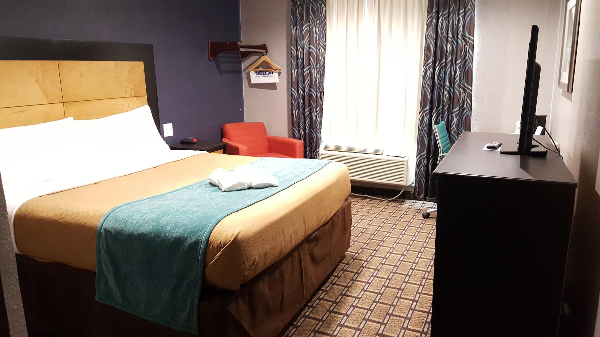 Quality Inn - Denton Eksteriør bilde
