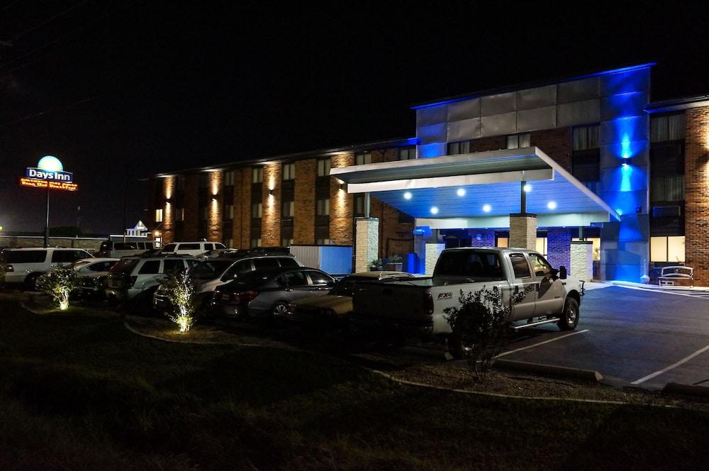 Quality Inn - Denton Eksteriør bilde