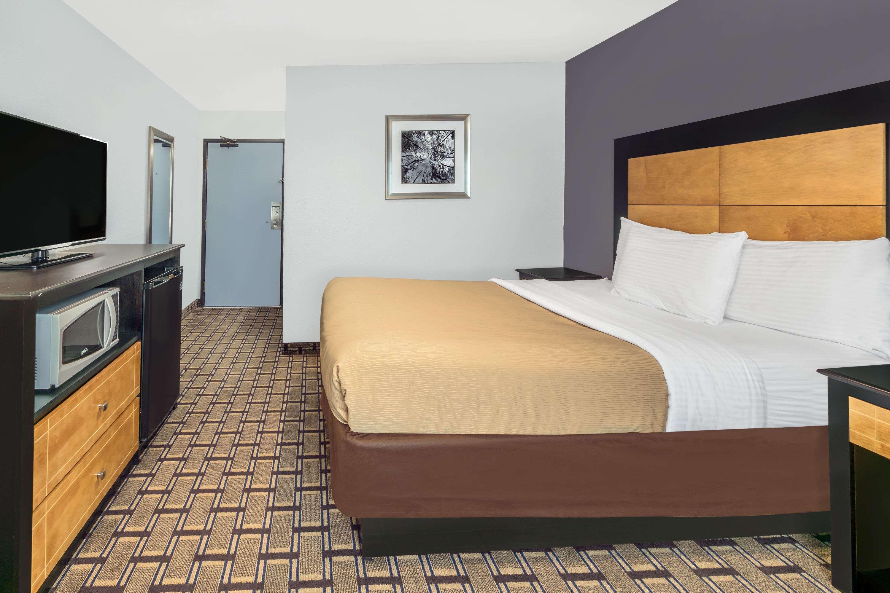 Quality Inn - Denton Eksteriør bilde
