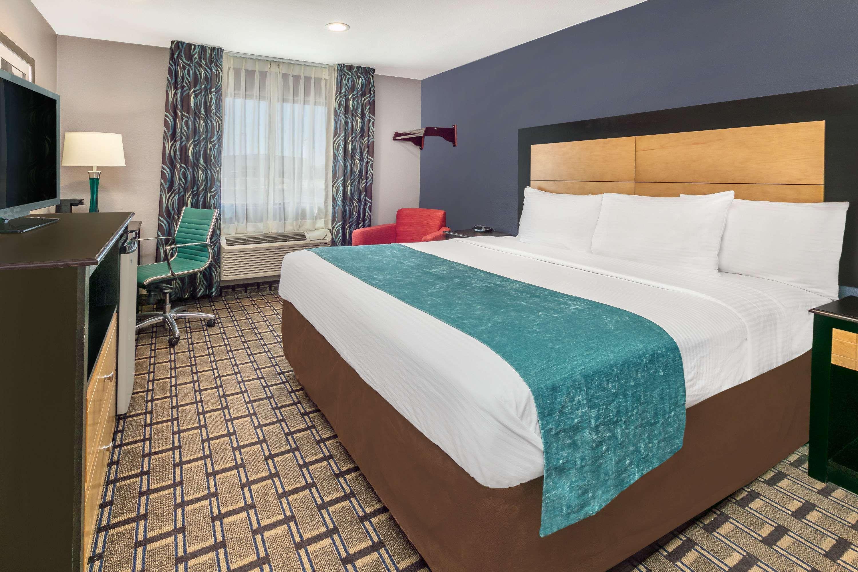 Quality Inn - Denton Eksteriør bilde