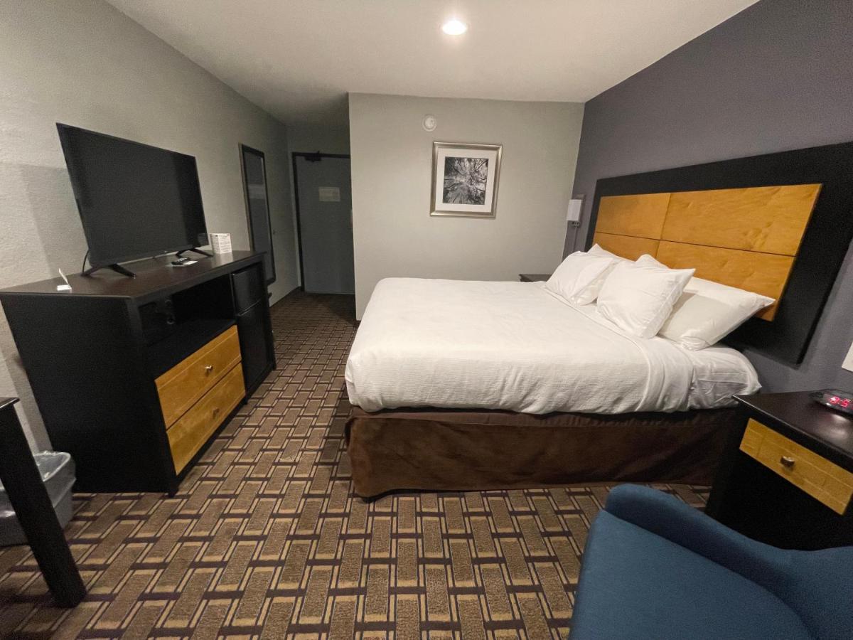 Quality Inn - Denton Eksteriør bilde