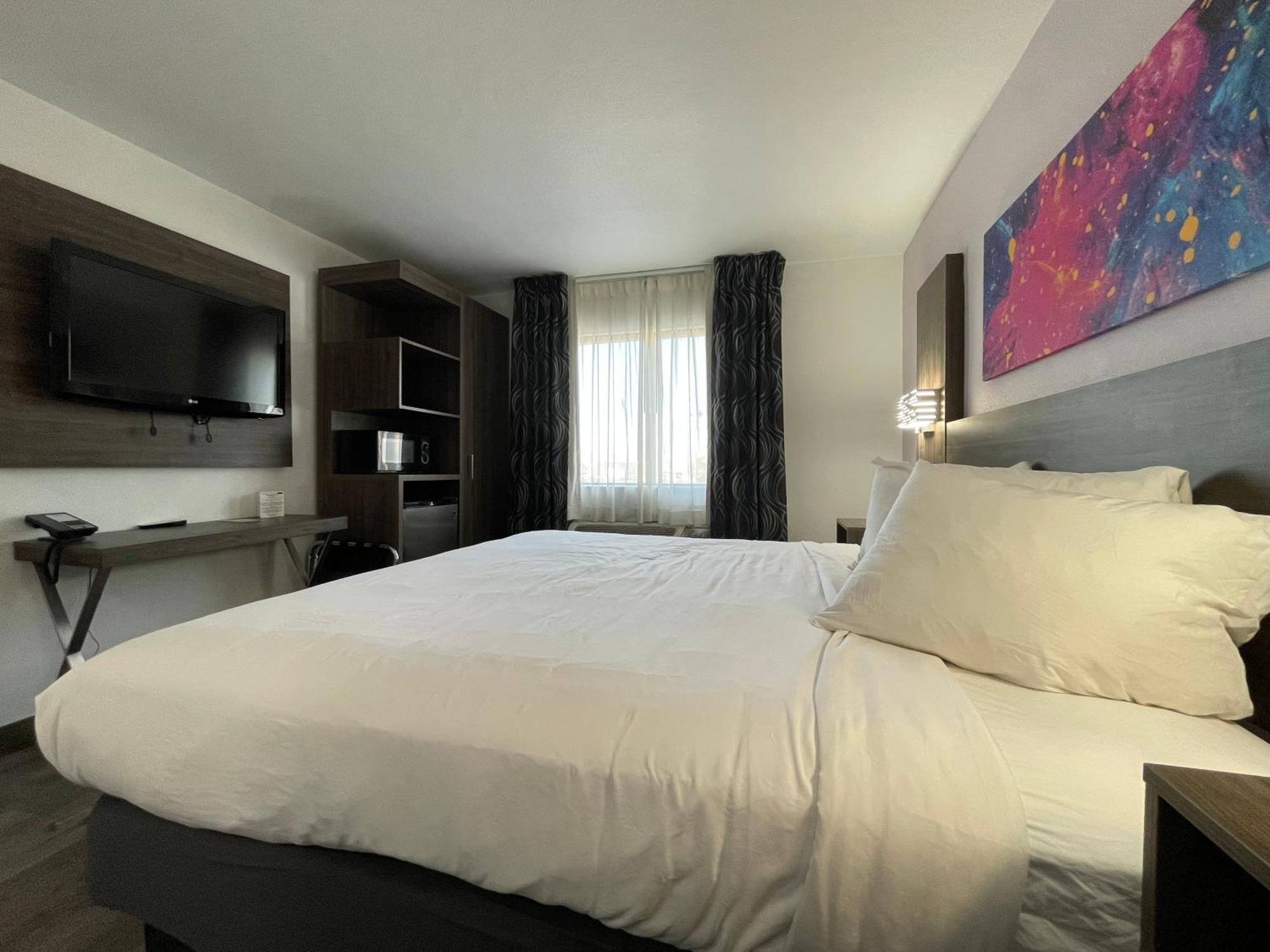 Quality Inn - Denton Eksteriør bilde
