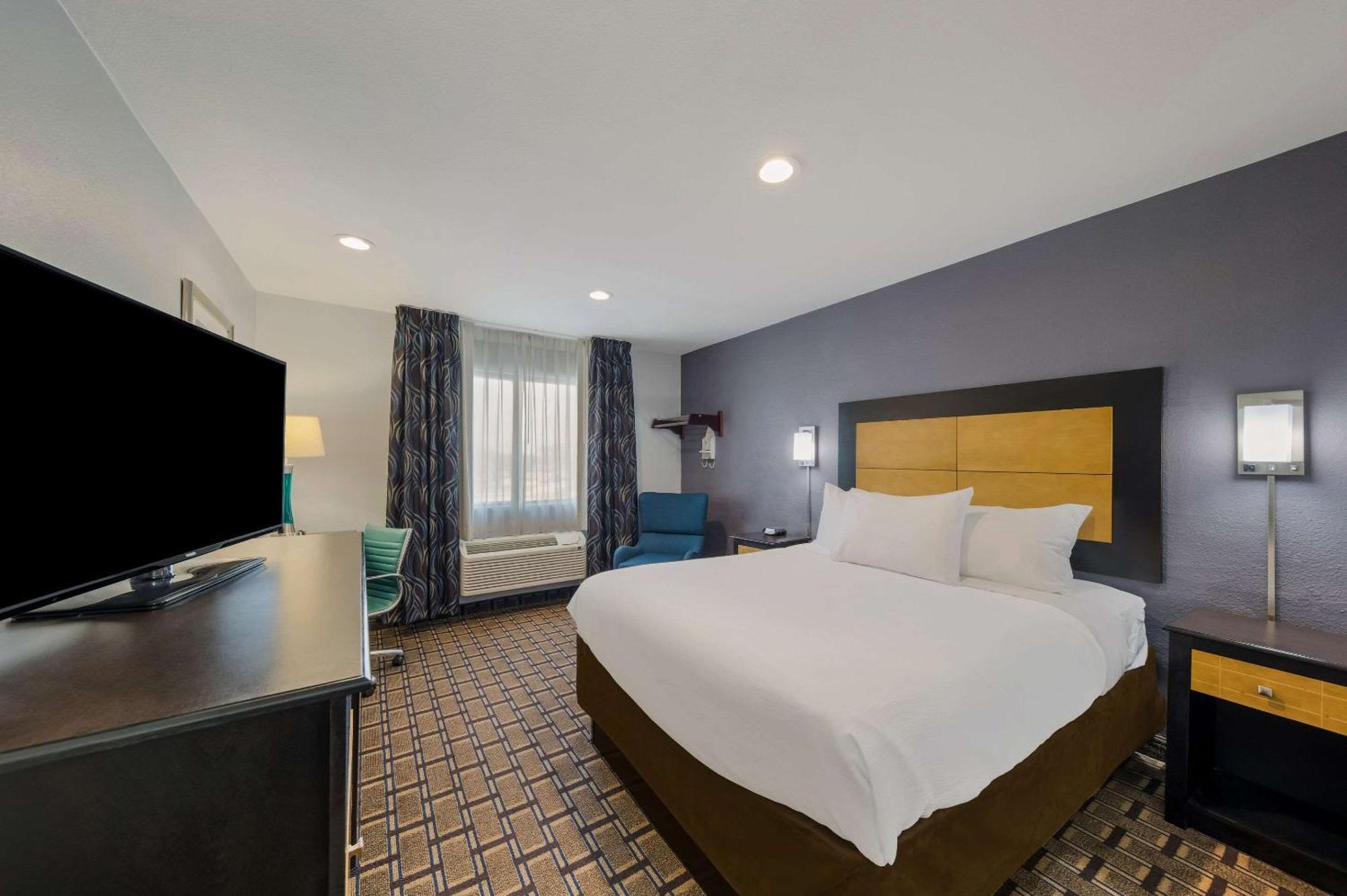 Quality Inn - Denton Eksteriør bilde