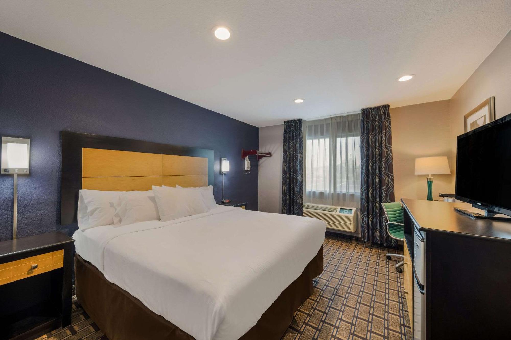 Quality Inn - Denton Eksteriør bilde