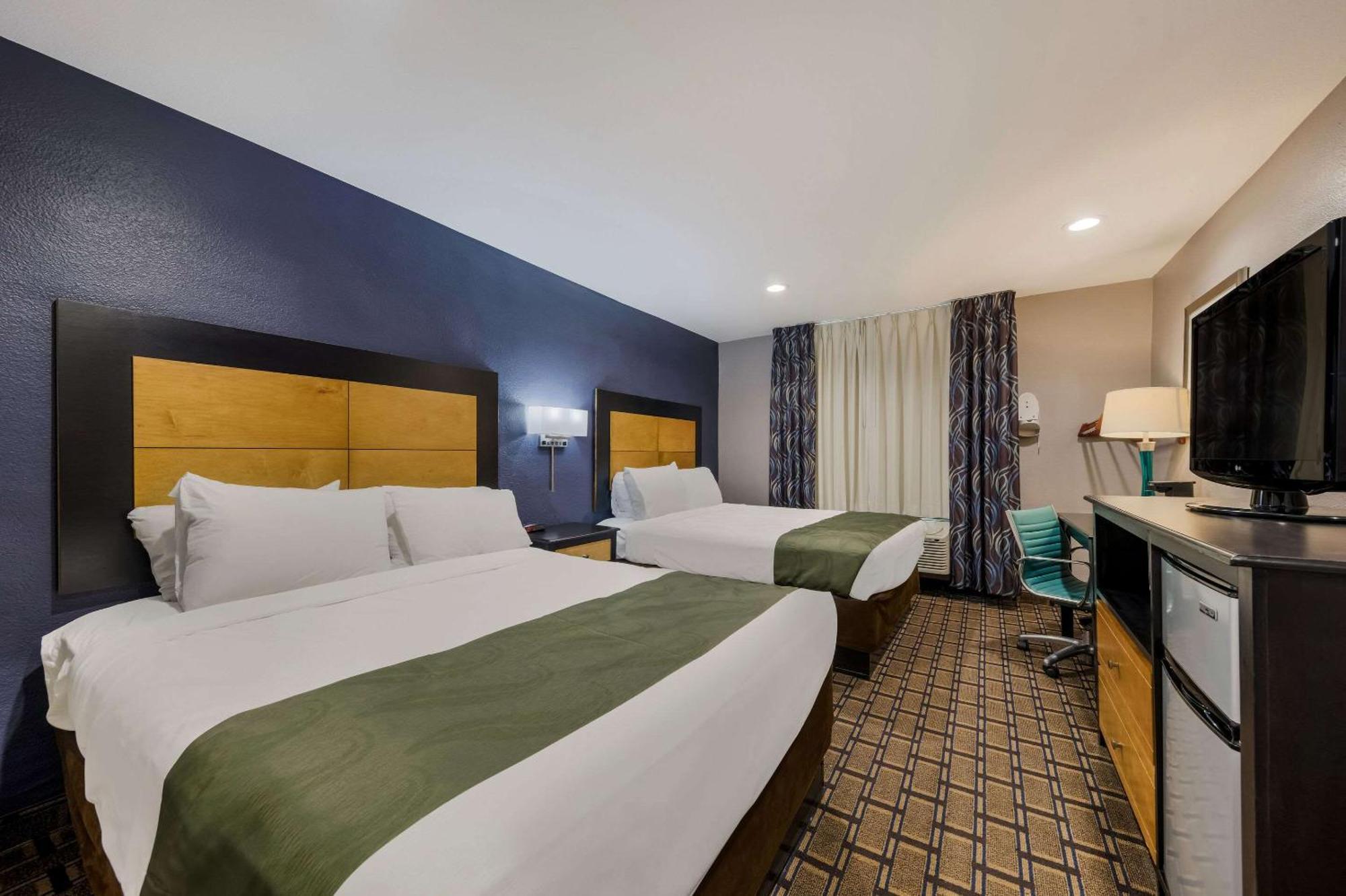 Quality Inn - Denton Eksteriør bilde