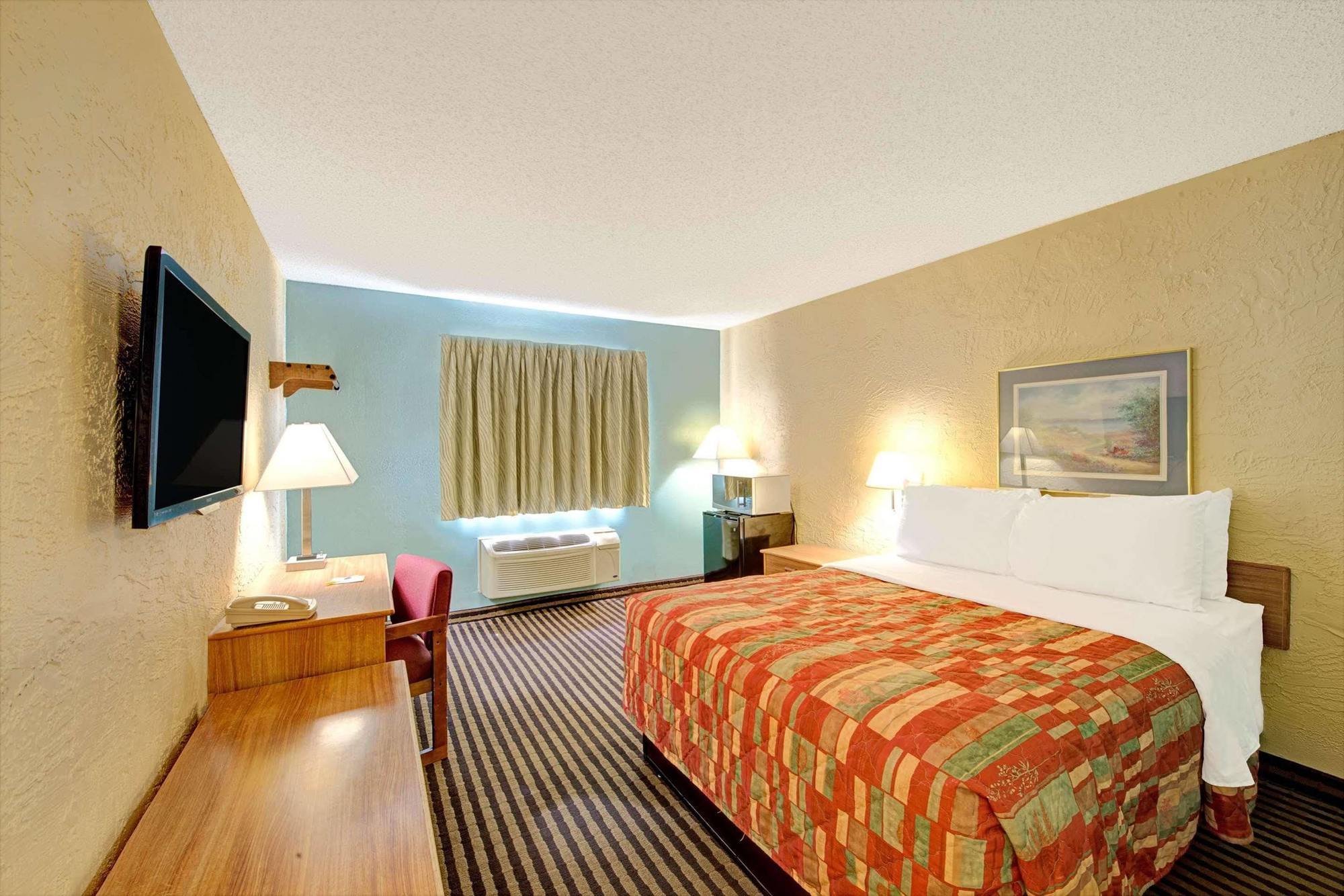 Quality Inn - Denton Eksteriør bilde