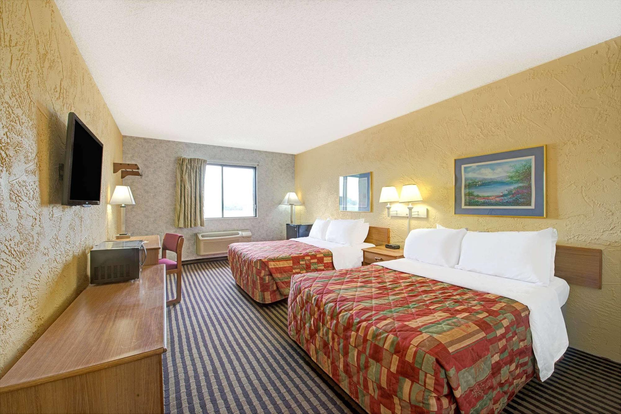 Quality Inn - Denton Eksteriør bilde